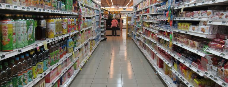 Warum die teuersten Superfoods im Regal stehen …